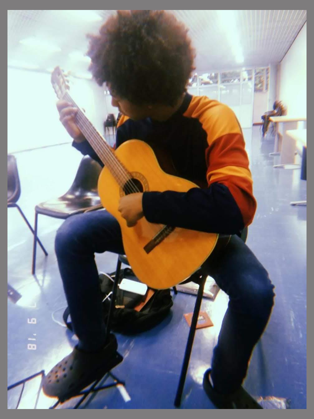 Ryan Estevam